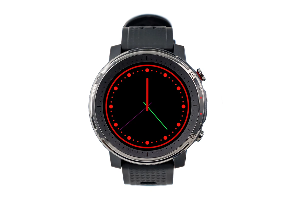 Amazfit hot sale stratos ebay