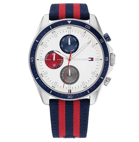 TOMMY HILFIGER 1782101 - Jam Tangan Wanita Kulit Original  display picture 2