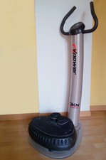 Pedana vibrante DKN V-Power Limited Edition