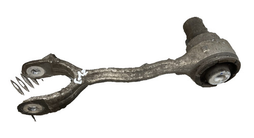 2017 Jaguar XE 2.0D Hinterachse Steuerarm Hebel GX735K896BB Kabelbaum