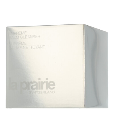 La Prairie Swiss Daily - Essentials Supreme Balm Cleanser 100ml