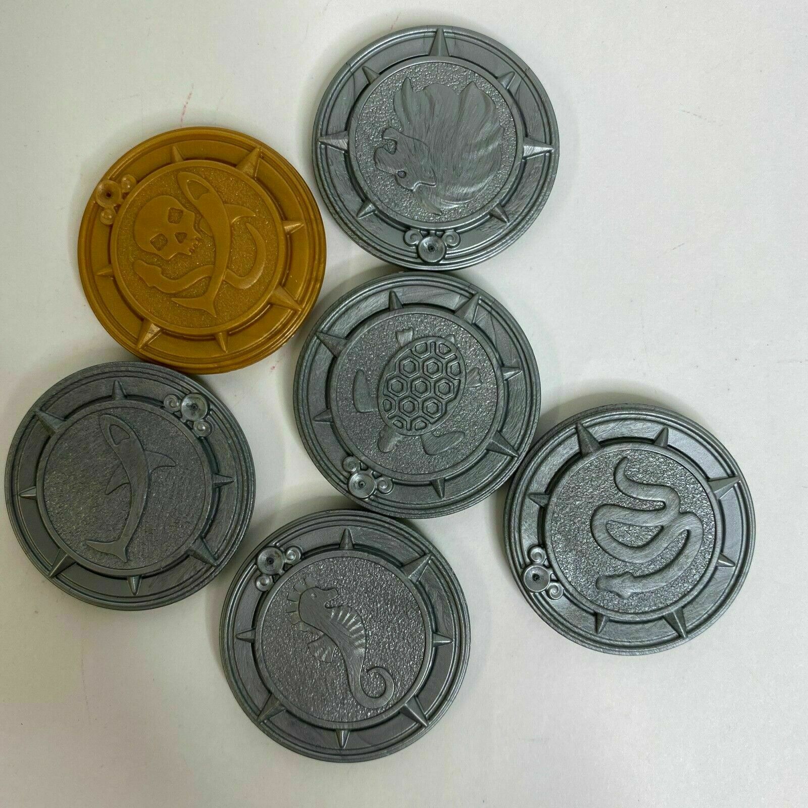 playmobil pirate adventure island