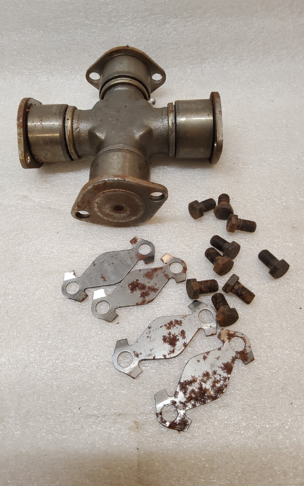 Spicer+F6569+Heavy+Duty+U+Joint for sale online eBay