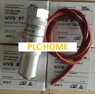 1PC New Kromschroder UVS8T