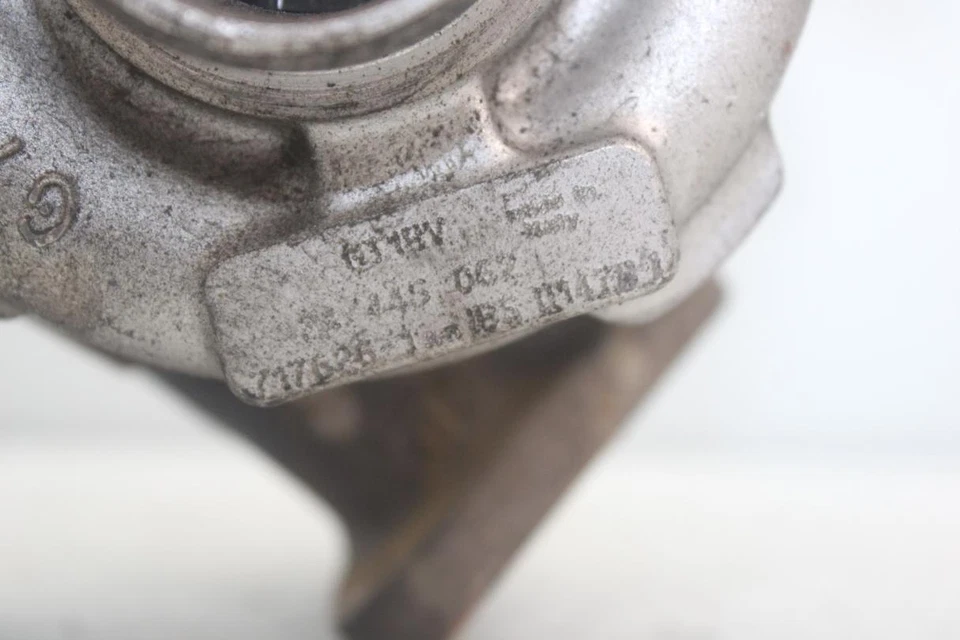 24445062 Turbocompresor para OPEL VECTRA C BERLINA Elegance 2002 1563465 - Imagen 2 de 4