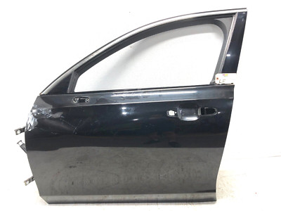 2018-2022 VOLVO S90 LEFT DRIVER FRONT DOOR SHELL OEM #DAMAGED
