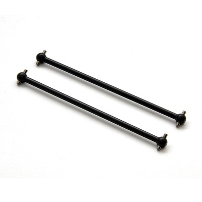 HoBao Hyper Mini ST Antriebswellen hinten 2St. 11227 Dogbones Kardanwellen