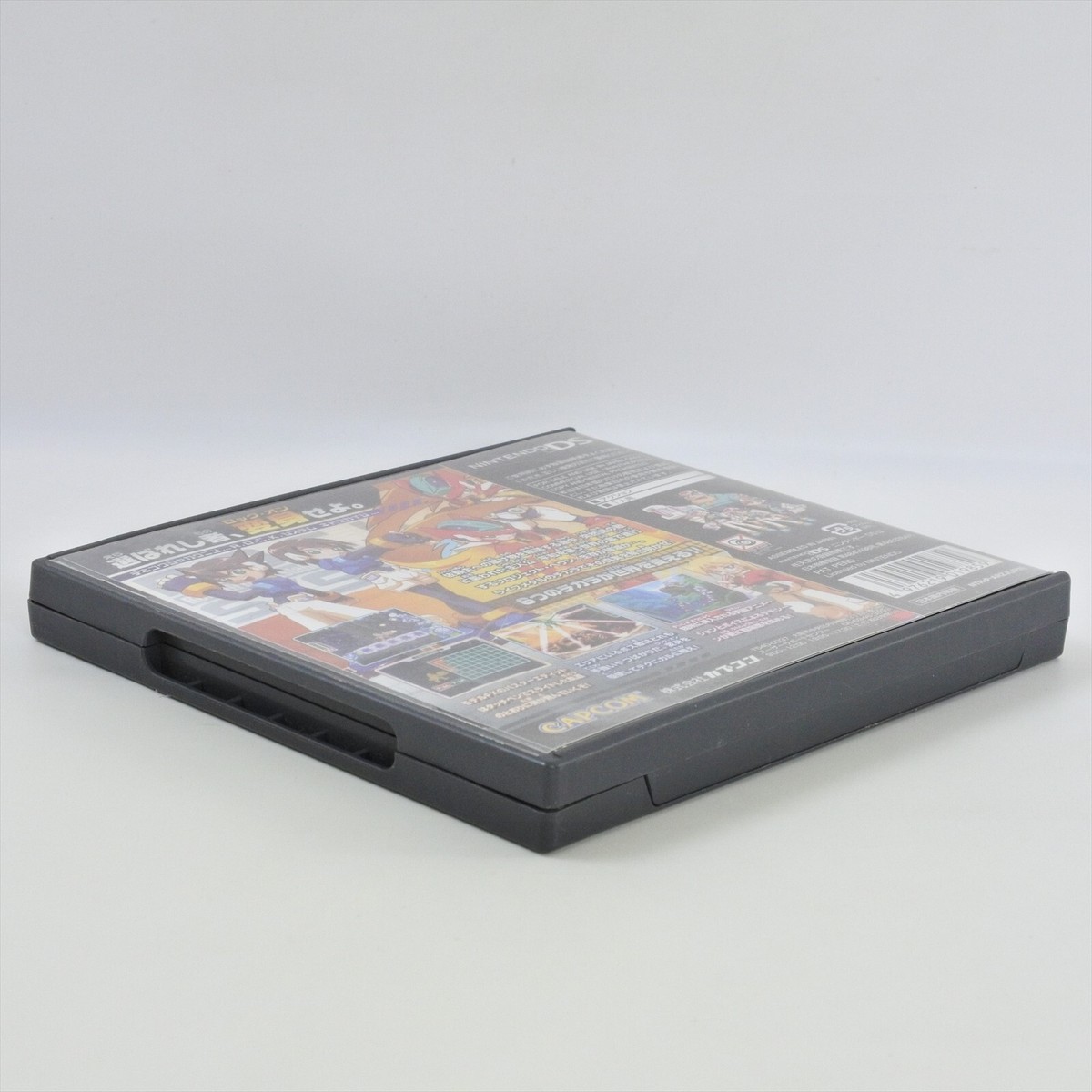 ROCKMAN ZX Nintendo DS 2390 nds | eBay