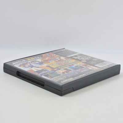 ROCKMAN ZX Nintendo DS 2390 nds | eBay