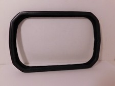 1 Original AUTOMATIC ELECTRIC BAKELITE A/E 40 BASE RUBBER GASKET & in Good Cond.