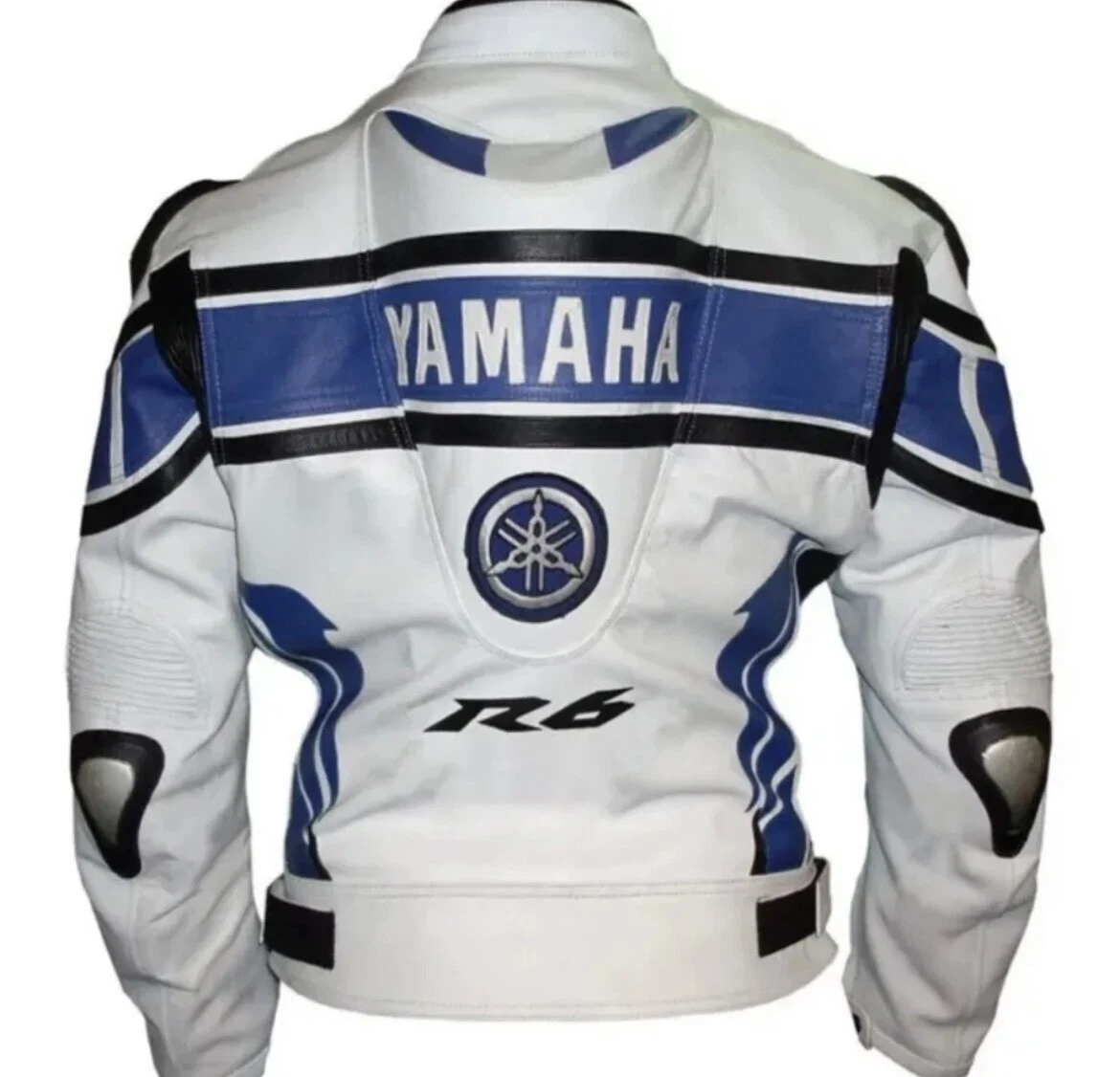 Yamaha r6 jacket shop