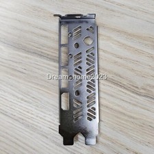 Bracket For Colorful RTX 3080 Ti RTX 3090 Ti Vulcan OC Graphics Video Card