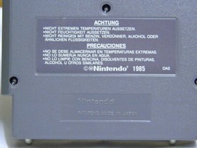 NES Classic1985 Nintendo Entertainment System Super Mario Bros.3 Spiele in 1