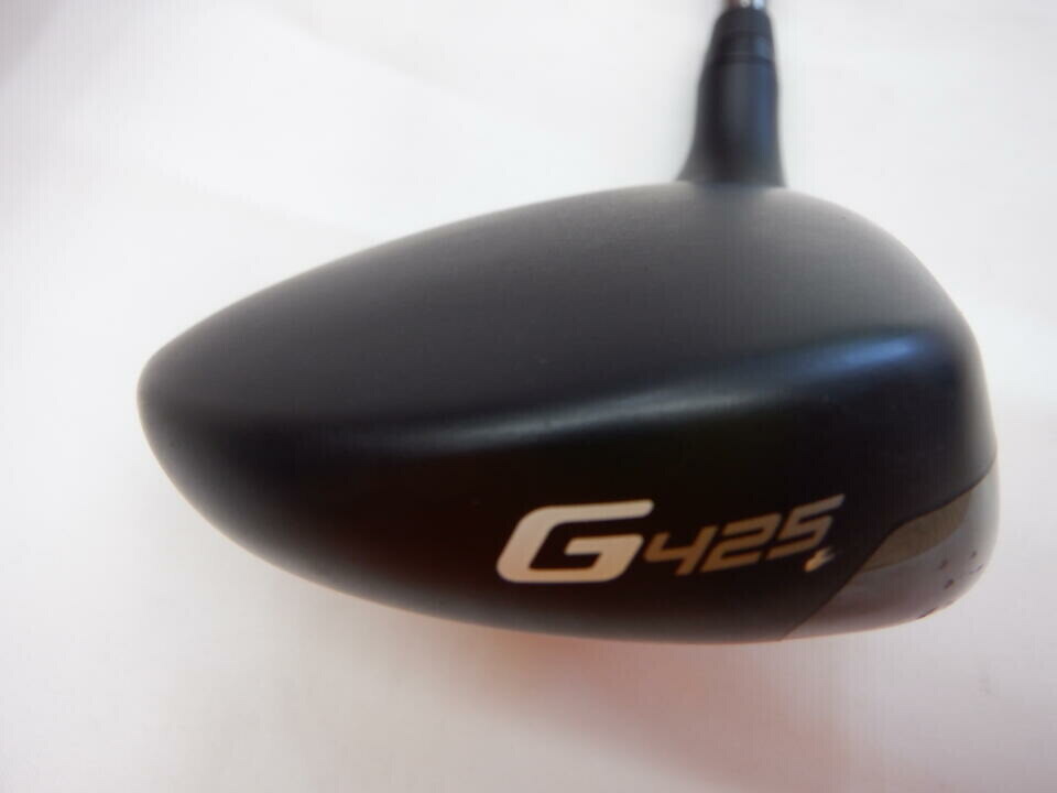 PING G425 Max FW 20.5° Stiff 7W Fairway wood 42in RH TOUR PING G425 Max FW 20.5° Stiff 7W Fairway wood 42in RH TOUR