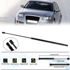 For Audi A6 Allroad S6 RS6 C6 4F Quattro 2005-2011 Front Bonnet Hood Gas Struts