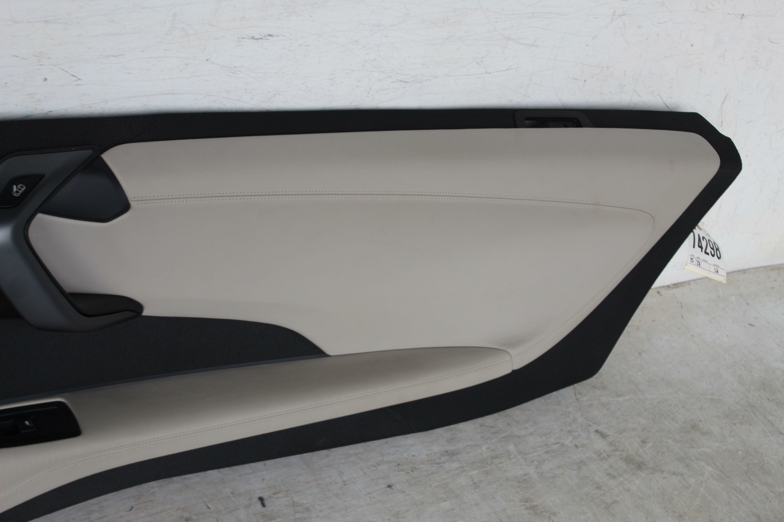 Front Door Trim Panel BMW I8 Left 14 15 16 17 19 20