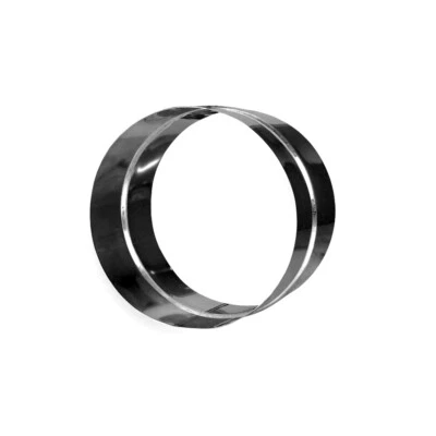 Connettore manicotto V2A acciaio inox raccordo raccordo div. Diametro