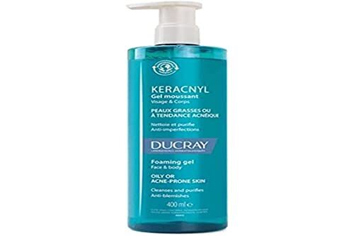 KERACNYL Gel Det.400ml