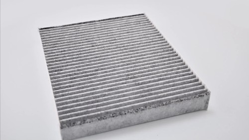 Carbon Cabin Air Filter For 2015-2018 Chevy Silverado 1500 GMC Sierra Yukon - Video 1 of 1