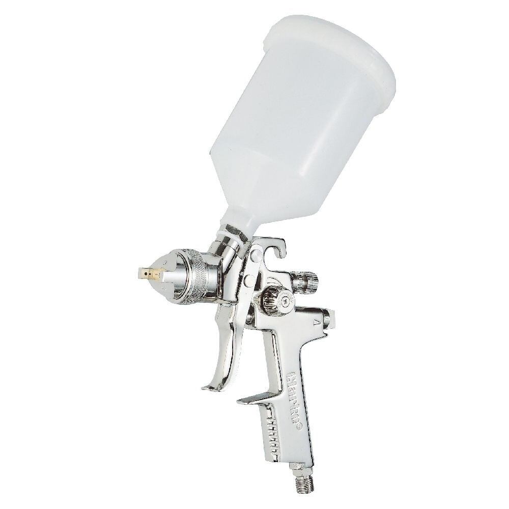 Clarke AP16GF 1.4mm Gravity Fed HVLP Spray Gun