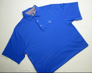 Camiseta Manga Corta FootJoy Tipo Polo De Golf Atlético Informal Hombre FJ  Grand | eBay