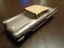 LESNEY MATCHBOX CADILLAC SIXTY SPECIAL (COD. 27) IN OTTIME CONDIZIONI S. 1:66