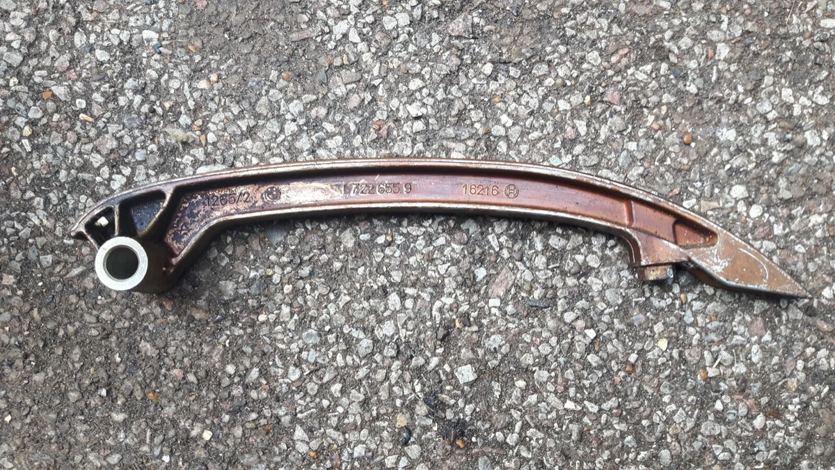 BMW M50B20 TIMING CHAIN TENSIONER 11311726503 1722655 | eBay 