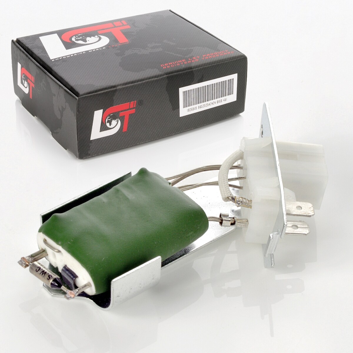 Resistor Interior Blower For Opel Vectra A For Vauxhall Cavalier MK III