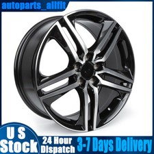 Replacement 19 Wheel Rim For Honda Accord Sport 2016 2017 Machined Rim 64083