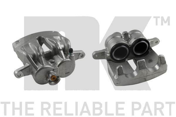 NK 214095 Brake Caliper For Land Rover-image