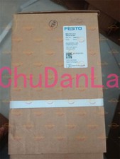 1PCS New FESTO 548717 Quick Vent Valve MS6-SV-1/2-E-10V24-SO-AG