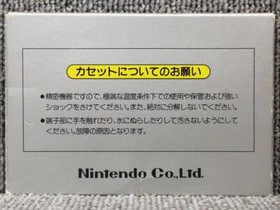 [Boxed] Nintendo Pinball Silver Box Ver. NINTENDO Famicom FC Software from Japan