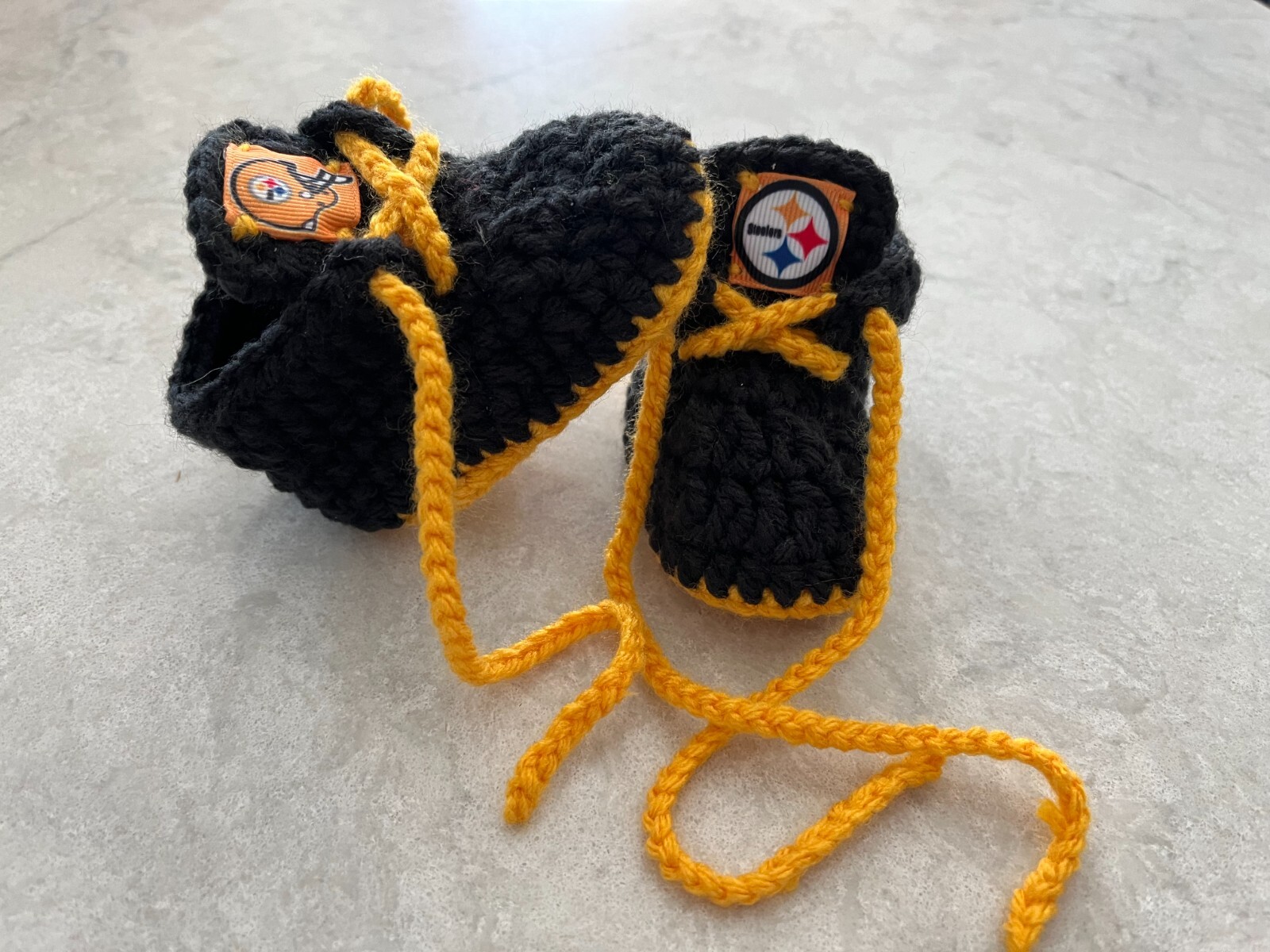 Booties Football Fan Gear