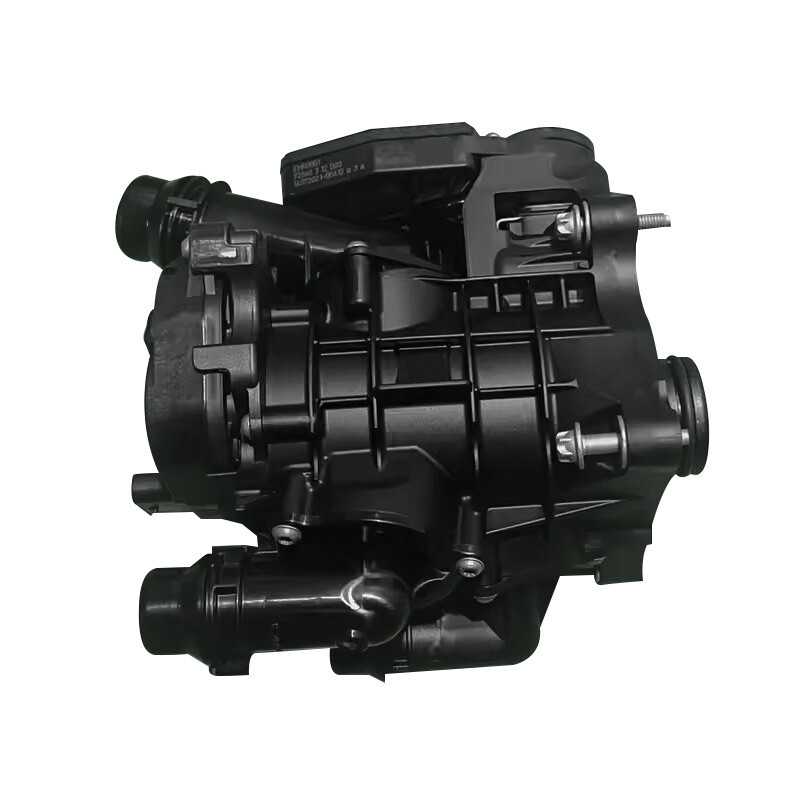 Engine Coolant Thermostat 11538642560 Fits For BMW G20 G30 330i