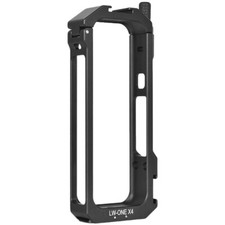 Metal Protective Frame Cage for X4 Action Camera Cage Cold Shoe Mount