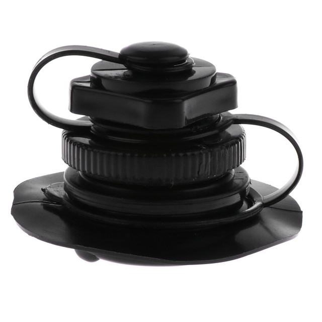 Inflatables Boston Air Valve Plug Kayak Boat Rubber Raft Spiral Rib