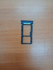 OEM Original Sim Tray  SD Cars Holder For Motorola Edge 20 Lite XT2139