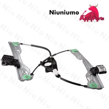 Front Right Passenger Door Window Regulator fir 2020-2024 Tesla Model Y