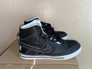 nike delta force 2010