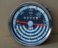 Traktormeter für IHC - Mc Cormick 433 533 633 733 Schlepper Traktor (IH1