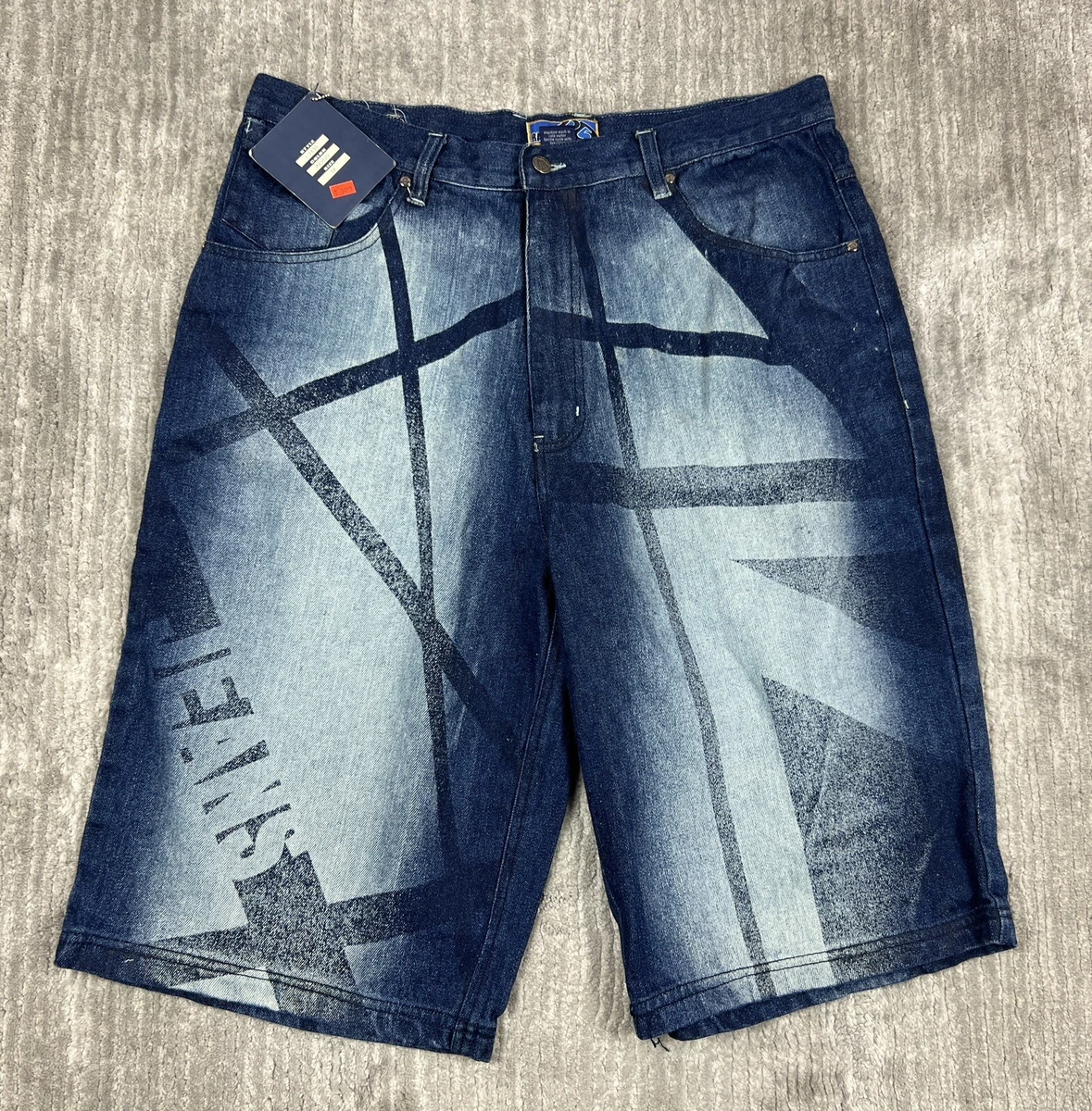 Bermudas ktron cheap jeans