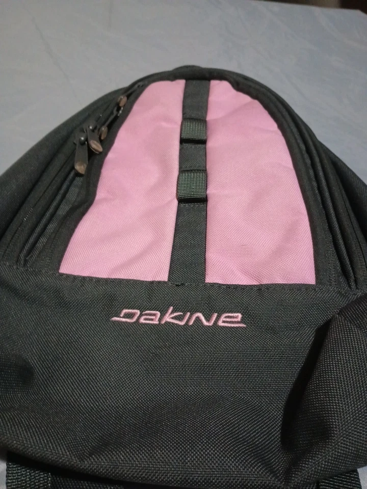 Dakine Mochila Cartera Mujer Cosmo Rosa 6.5L Foto 3 de 4