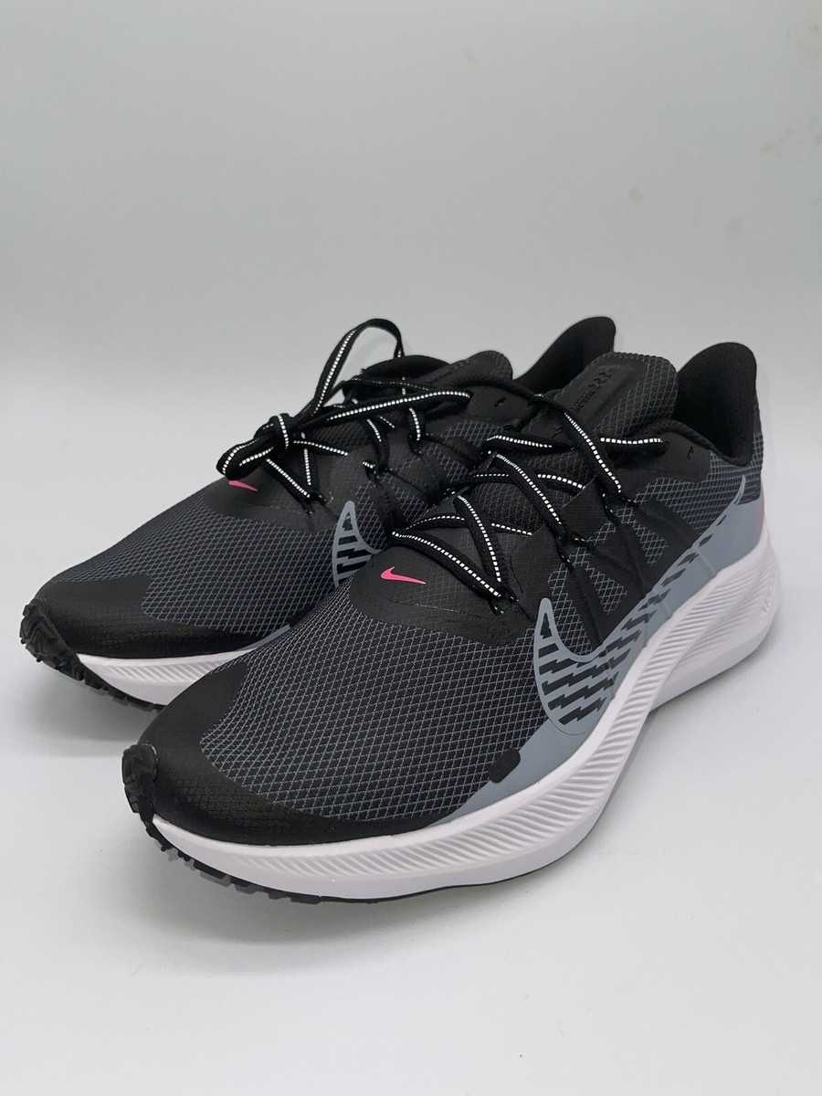 Nike Winflo 7 Shield Obisidian Mist CU3870-403 Size 9 | eBay