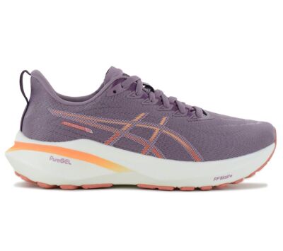 Asics GT-2000 13 - Damen Laufschuhe Violett 1012B666-500 Running Schuhe NEU