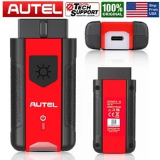 Autel MaxiVCI VCI V200 Bluetooth Diagnostic Interface For ITS600 MS906 Pro BT608