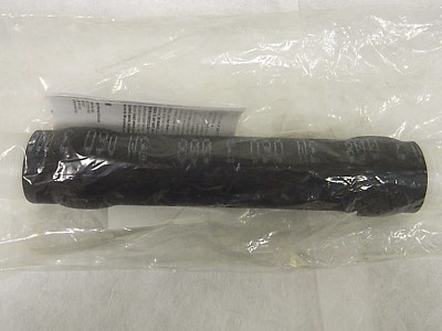 3M Cold Shrink Electrical Tubing 12-1/2'' Long EPDM Rubber 00051128576984