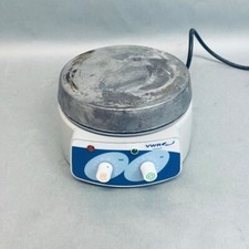 VWR Magnetic Hotplate Stirrer DylaDual 7 in. with Warranty