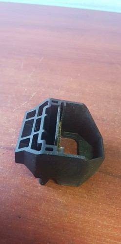 BMW 3 E90 320i Kühlerhalter 7807184 2.0 Benzin 125kw 2009 10820638