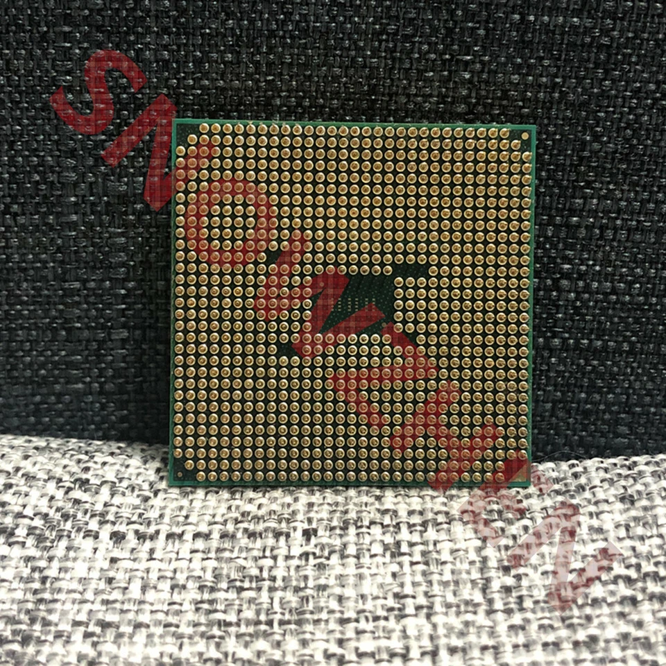 AMD A10-5800K CPU A10-Series Quad-Core 3.8GHz 4M 100W Socket FM2 Processor - Image 2 of 3