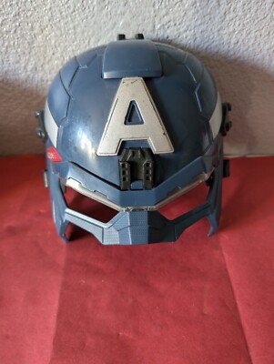 Avengers Captain America Mask